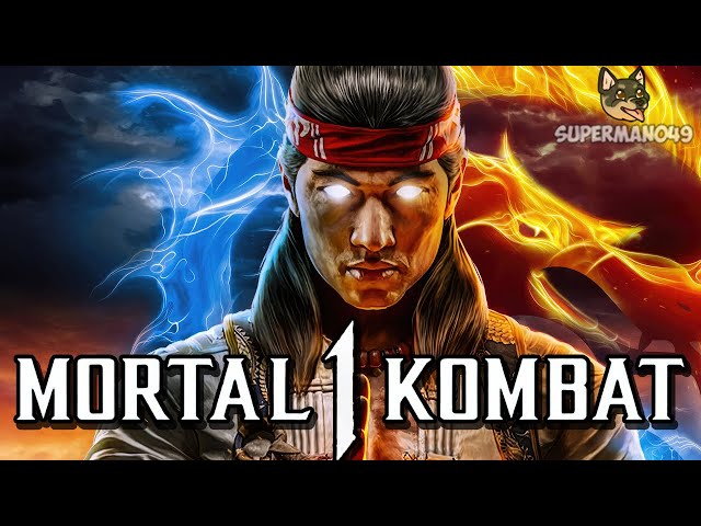 Review Mortal Kombat 1: base forte, futuro promissor