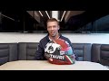 Daniil Kvyat's Imola GP Helmet | Italian Edition