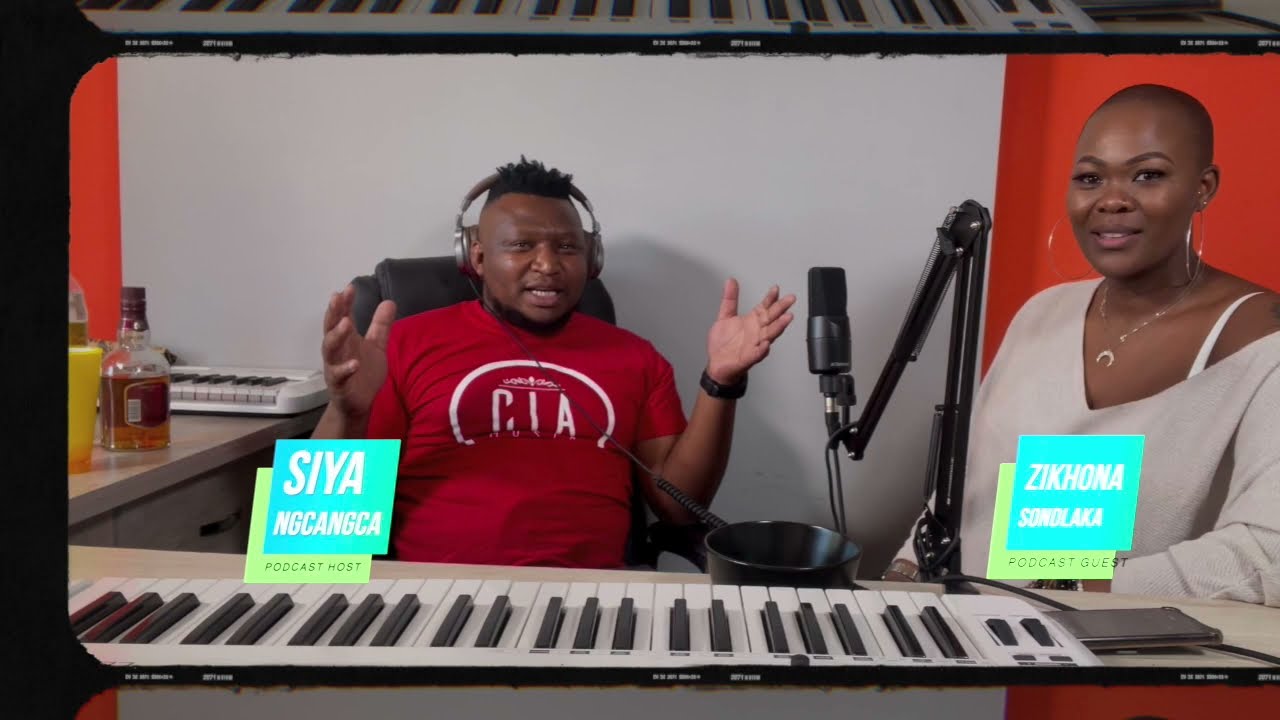 Ep 3: Zikhona Sodlaka