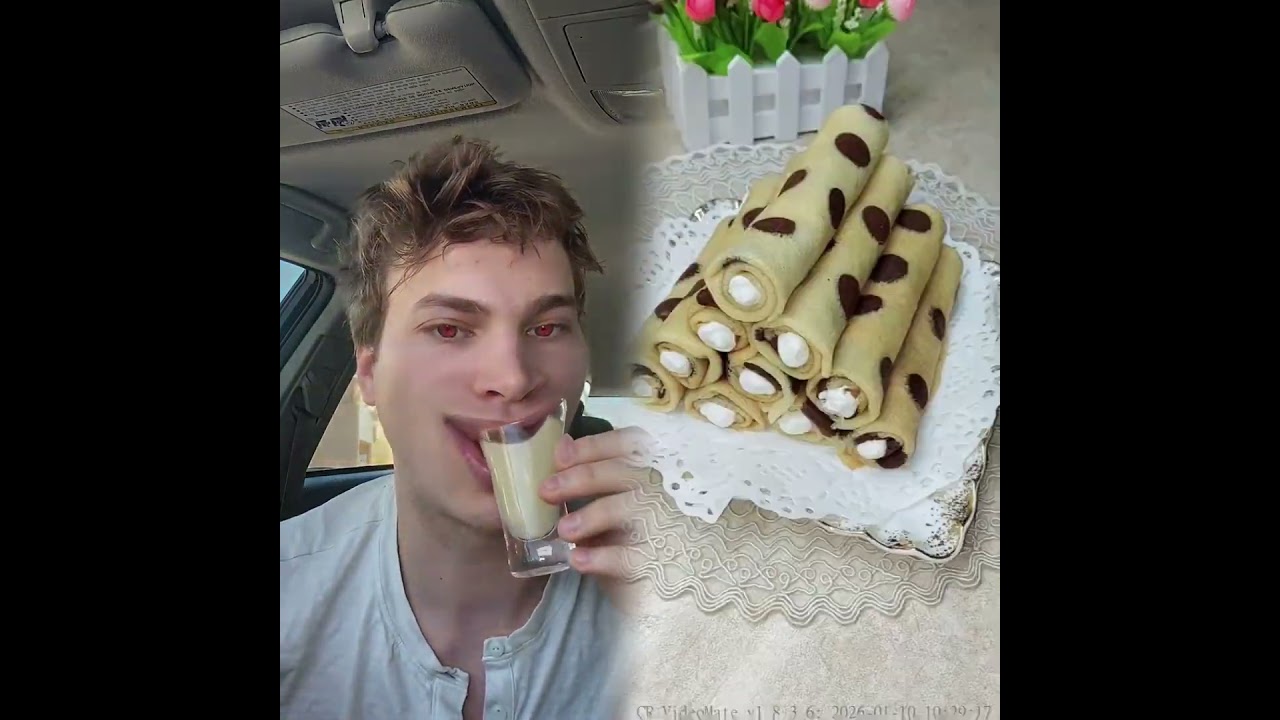 I was doing so well haha 