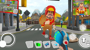 Dark Riddle ( Turkeycock ) Part 26 : Gameplay New Update 4.3.0