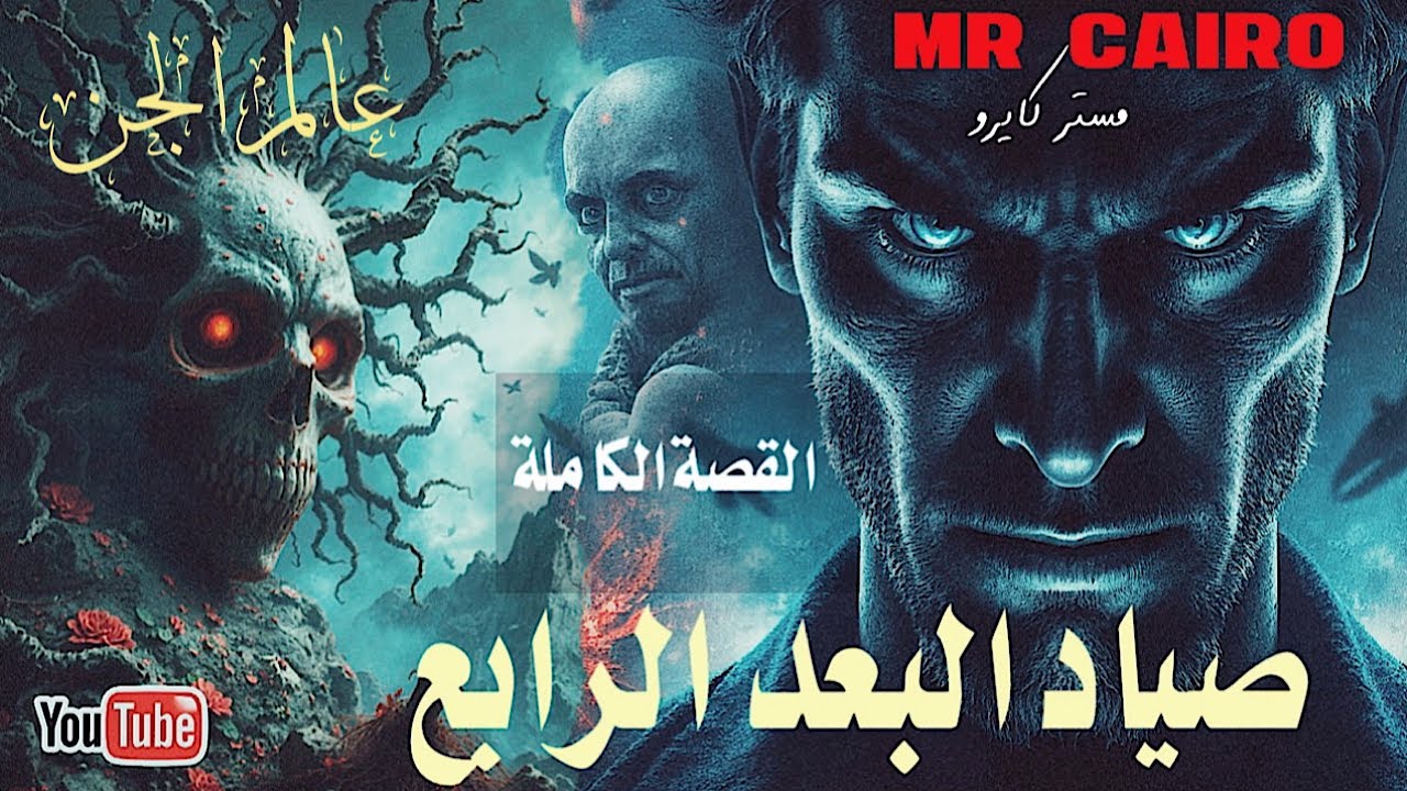 ارعب تجارب حقيقية مع الجن ممكن تسمعها في حياتك جن البعد الرابع و د سحاب