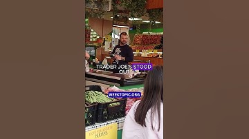 The Founding Story of Trader Joe