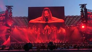 Beyoncé - Ring The Alarm (The Formation World Tour)