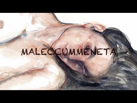 Hantura - Maleccummeneta (Official Video 2020)