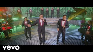 Video thumbnail of "La Sonora Santanera - Cachita (En Vivo)"