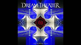 Dream Theater - In The Presence Of Enemies Pt I. (Filtered Instrumental) LIVE