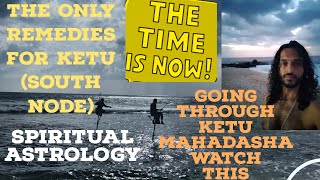 Sail through Ketu Mahadasha #ketu #astrology #ketumahadasha