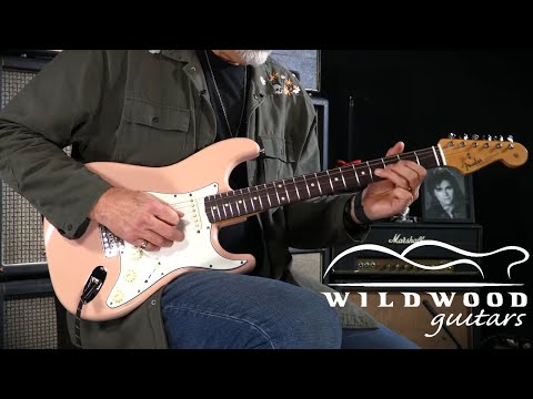 Wildwood Guitar