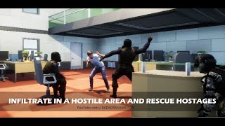 Extraction (Early Access) Android Gameplay HD