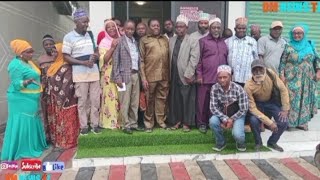 Vyama 15 Vya Waganga Wa Tiba Asili Nchini Vyapata Katiba Mpya , Sasa Kuunda Shirikisho.