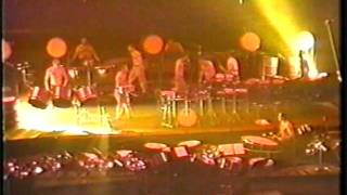 Robert Hohner Percussion Ensemble Fall '97 - Part 11