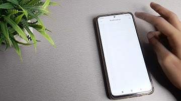 How to change Notification sound in POCO M2 Pro mobile in Hindi setting