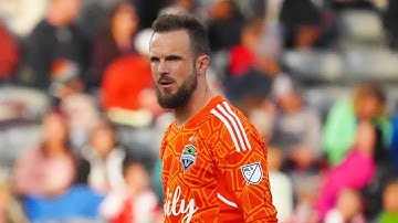 Interview: Stefan Frei on the club