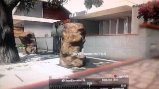 Dispute map 2 raid