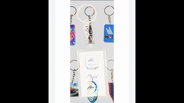 Carry Memories EveryWhere Introduce Custom Keychain Printing by Click2print in Lahore
