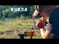 KUKSA ve ARNAVUT CİĞERİ YAPIMI/ Kuksa and Turkish liver making