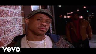 Video thumbnail of "Gang Starr - Code Of The Street"