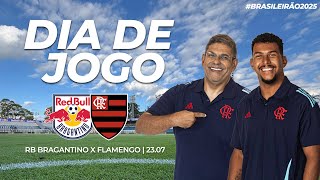 Download Lagu 🔴 AO VIVO: RB BRAGANTINO X FLAMENGO | PRÉ-JOGO + NARRAÇÃO | BRASILEIRÃO (23/07/25) MP3 Download Lagu 🔴 AO VIVO: RB BRAGANTINO X FLAMENGO | PRÉ-JOGO + NARRAÇÃO | BRASILEIRÃO (23/07/25) MP3