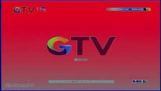Download lagu Endcap GTV (2020) Effects (Preview 2 Effects EXTENDED)