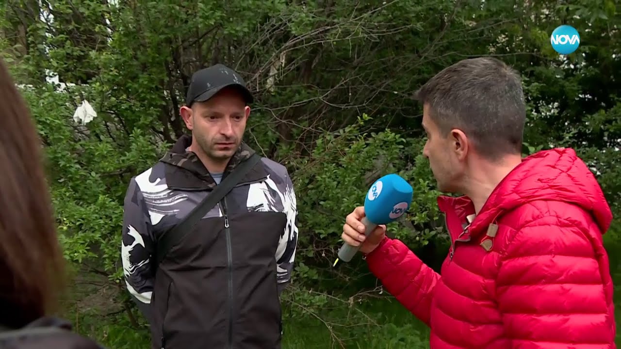 Искам да си виждам детето - Жоро Игнатов (08.09.2024)