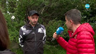 Thumbnail for Искам да си виждам детето - Жоро Игнатов (08.09.2024)