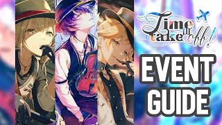 Download Lagu BEFORE YOU SUMMON - [Time to Take off!] - PROJECT SEKAI EVENT GUIDE MP3