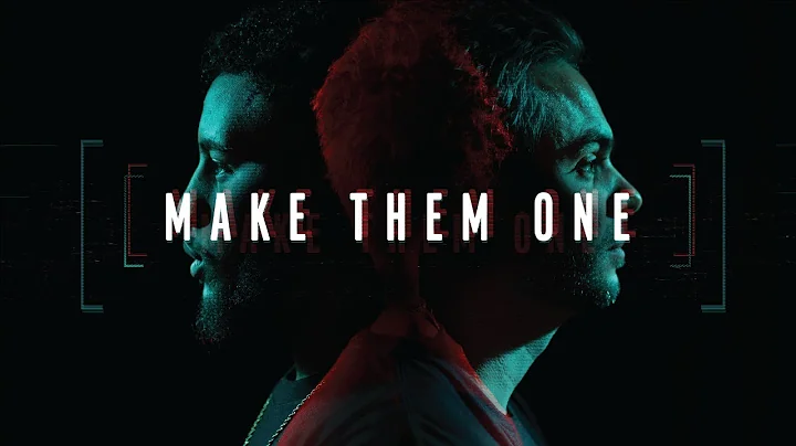 RICH & POOR | Shannon Hansen | Make Them One | The...