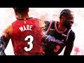 Dwyane Wade's Last Dance: Celebrating D-Wade’s final season with the Heat | NBA Highlights