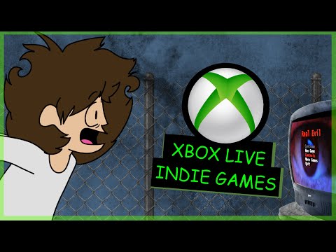 Video: Jocurile Indie Xbox Live Rămân Executate