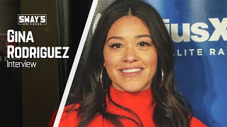 Gina Rodriguez's Heartfelt Response to Critics Calling Her Anti-Black and New Movie 'Miss Bala'