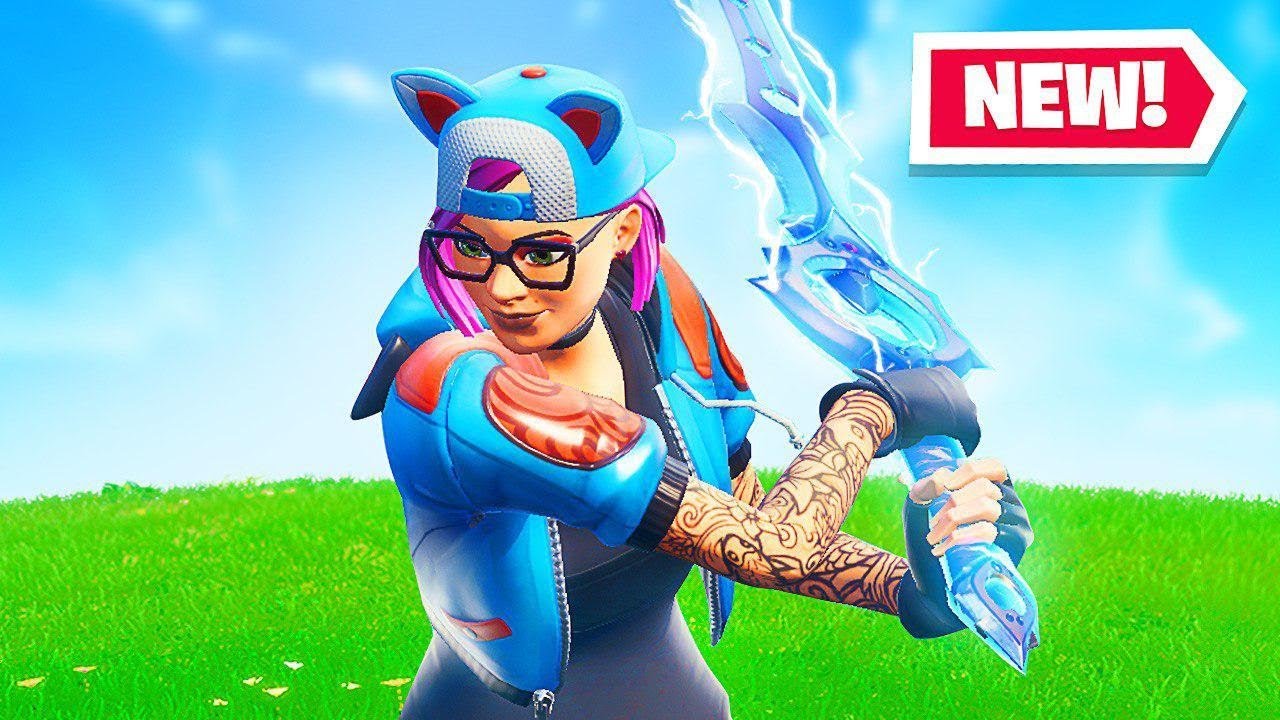 infinity blade sword fortnite infinity blade sword fortnite
