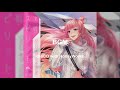 CHiCO with HoneyWorks - BGM (Official Audio)