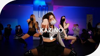 BIBI - KAZINO l KAYDAY (Choreography)