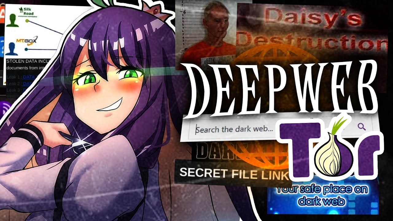 Deep web links reddit