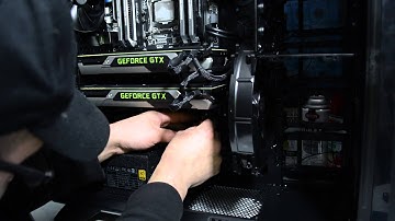 How To Build An X99 Gaming Rig 4k For 2015 Tutorial 2 Gtx 980 Sli The Simple Way