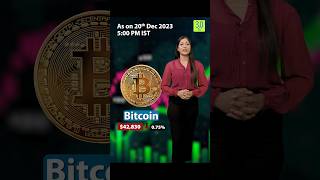 Crypto Market Update - 20th December 2023 | 3.0 TV crypto cryptocurrency bitcoin xrp