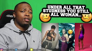 THEY KILLIN BOTH!!! TikTok Studs Who Dolled Up For Prom | Best of TikTok Studs Compilation- REACTION