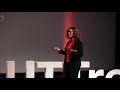 Sauvons la diversité des technologies numériques | Myriam Lewkowicz | TEDxUTTroyes