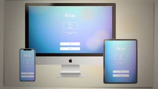 Frio: Smart Fridge System screenshot 5