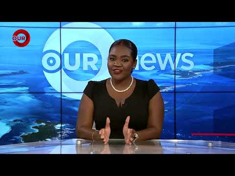 730PM OUR NEWS SEPTEMBER 10TH 2022 730PM OUR NEWS SEPTEMBER 10TH 2022