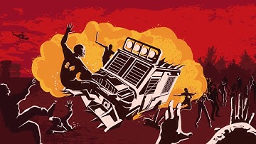 Dawn Of Survivors 2 Trailer | Nintendo Switch