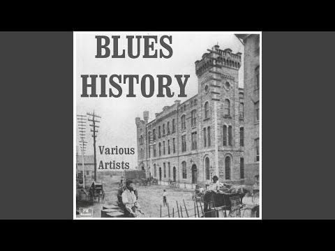 Preachin' Blues (Up Jumped The Devil)