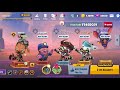 Zooba HIGH GRANDMASTER Squad | Rubie Nina Joy Henry | 5v5
