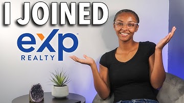 I Joined EXP Realty 2021 (Here’s Why…)