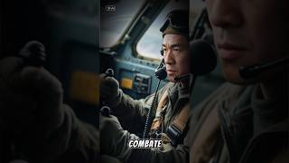 🎭 Los "Voluntarios" del Cielo 🤫 (La Guerra de Corea)