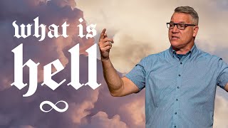 Famous What is Hell? / Matthew 13 / Mark Ashton Net Worth