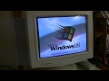 Upgrading to windows 98  98lite