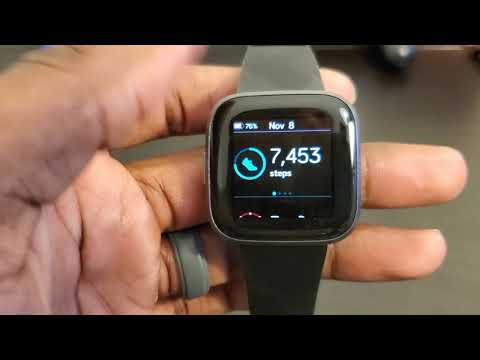 fitbit versa lite good guys