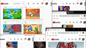 up to faster nineparison